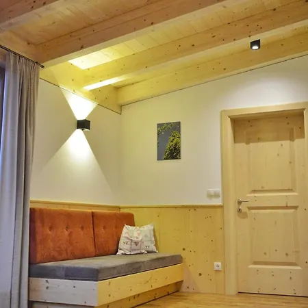 Haus Marta Apartment Moos Exterior photo