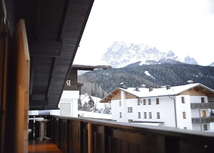 Haus Marta