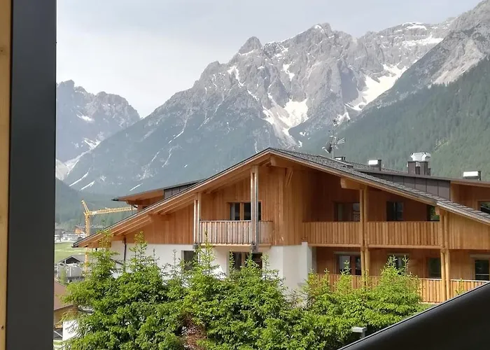 Haus Marta
