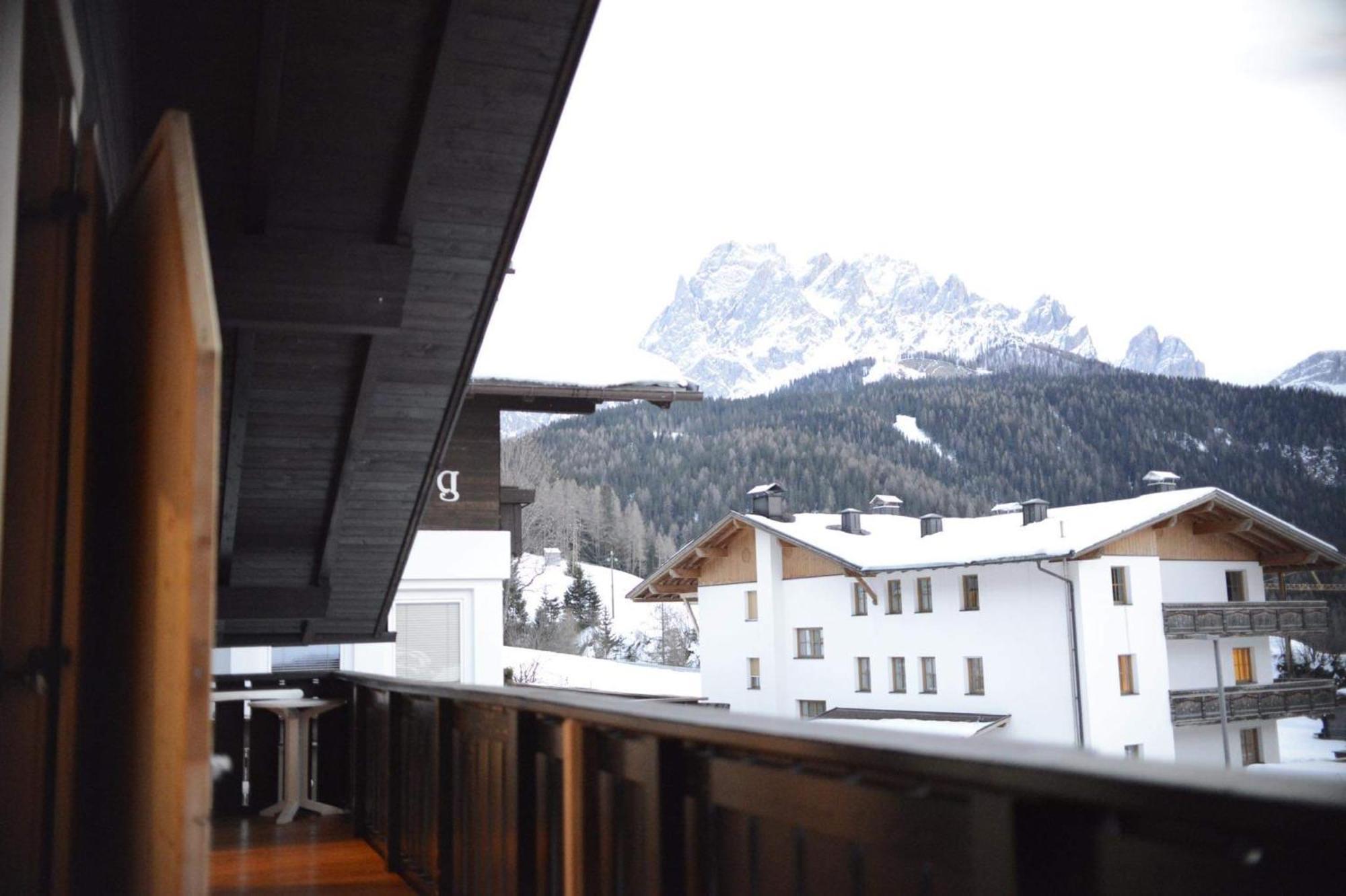 Apartment Haus Marta *