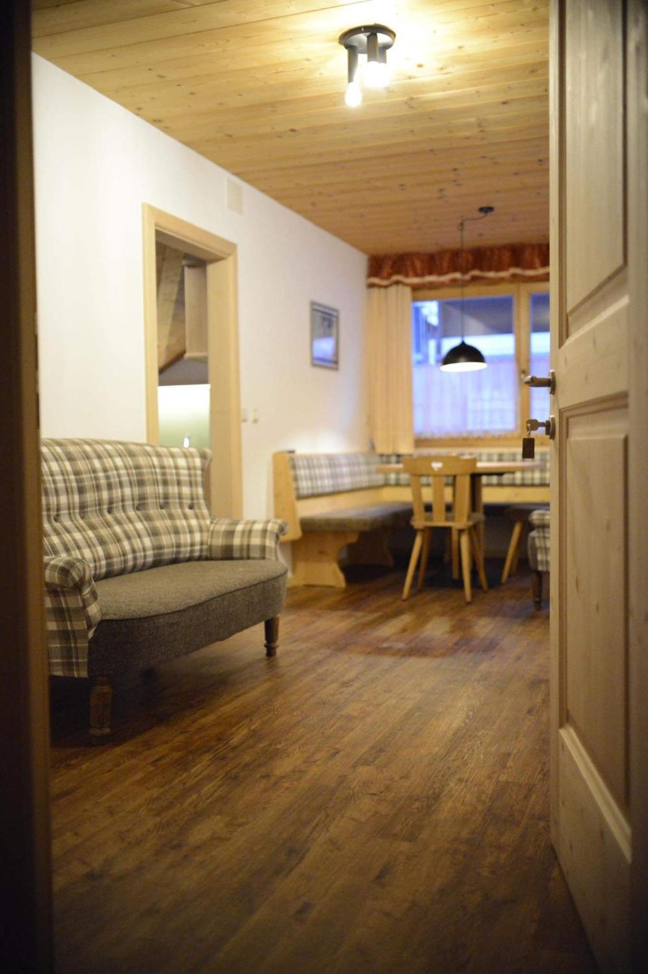 Haus Marta Apartment *