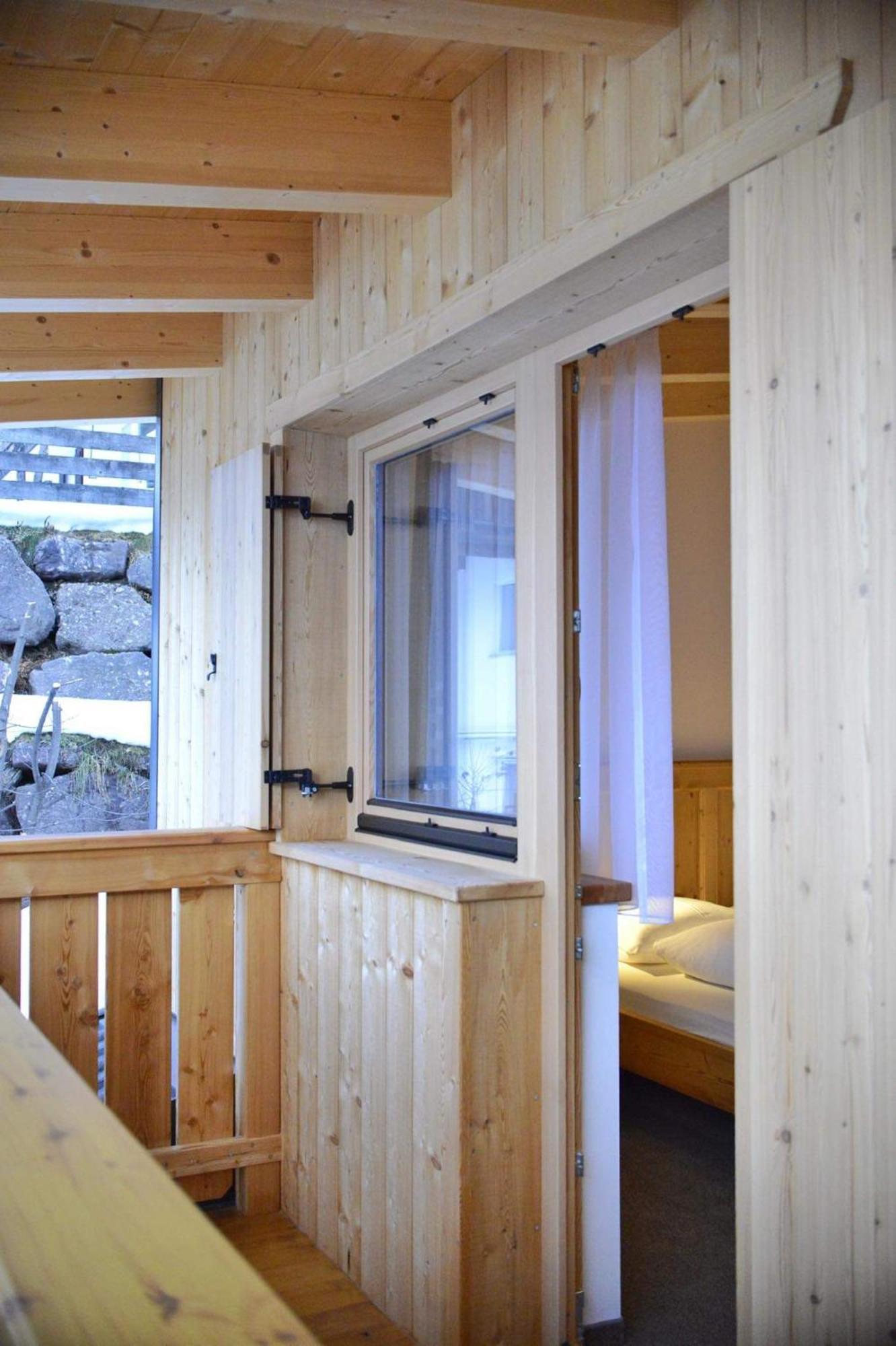 Apartment Haus Marta *