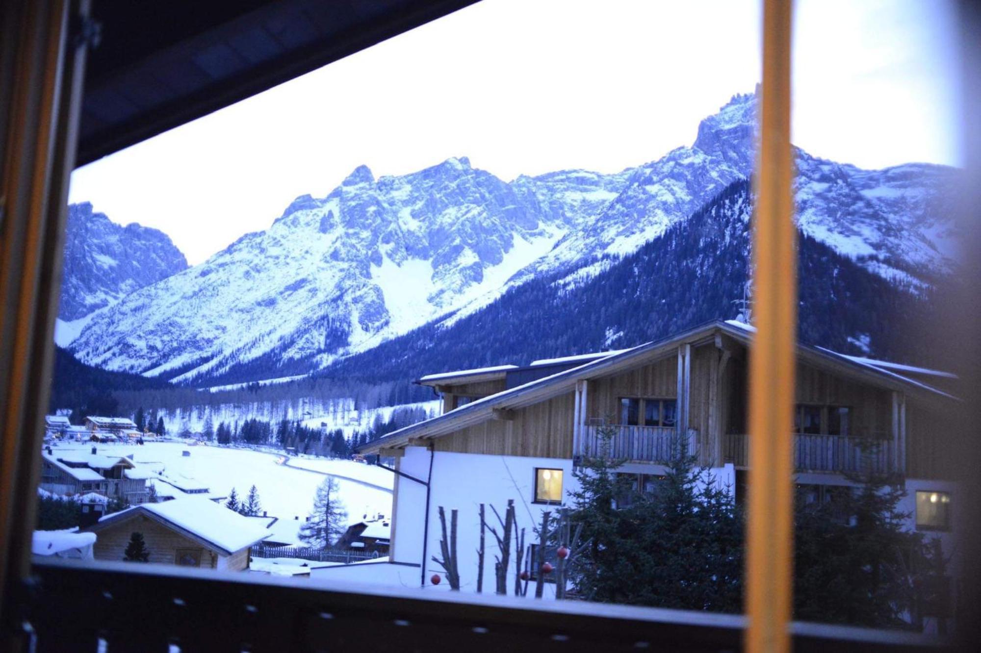 Haus Marta Apartment Moos