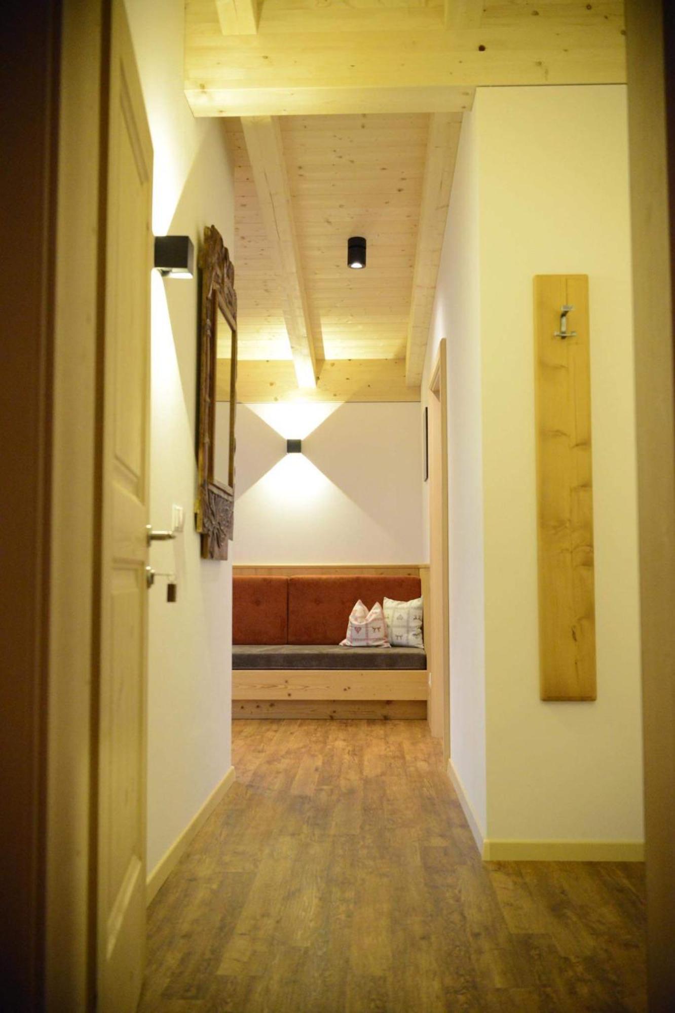 Haus Marta Apartment