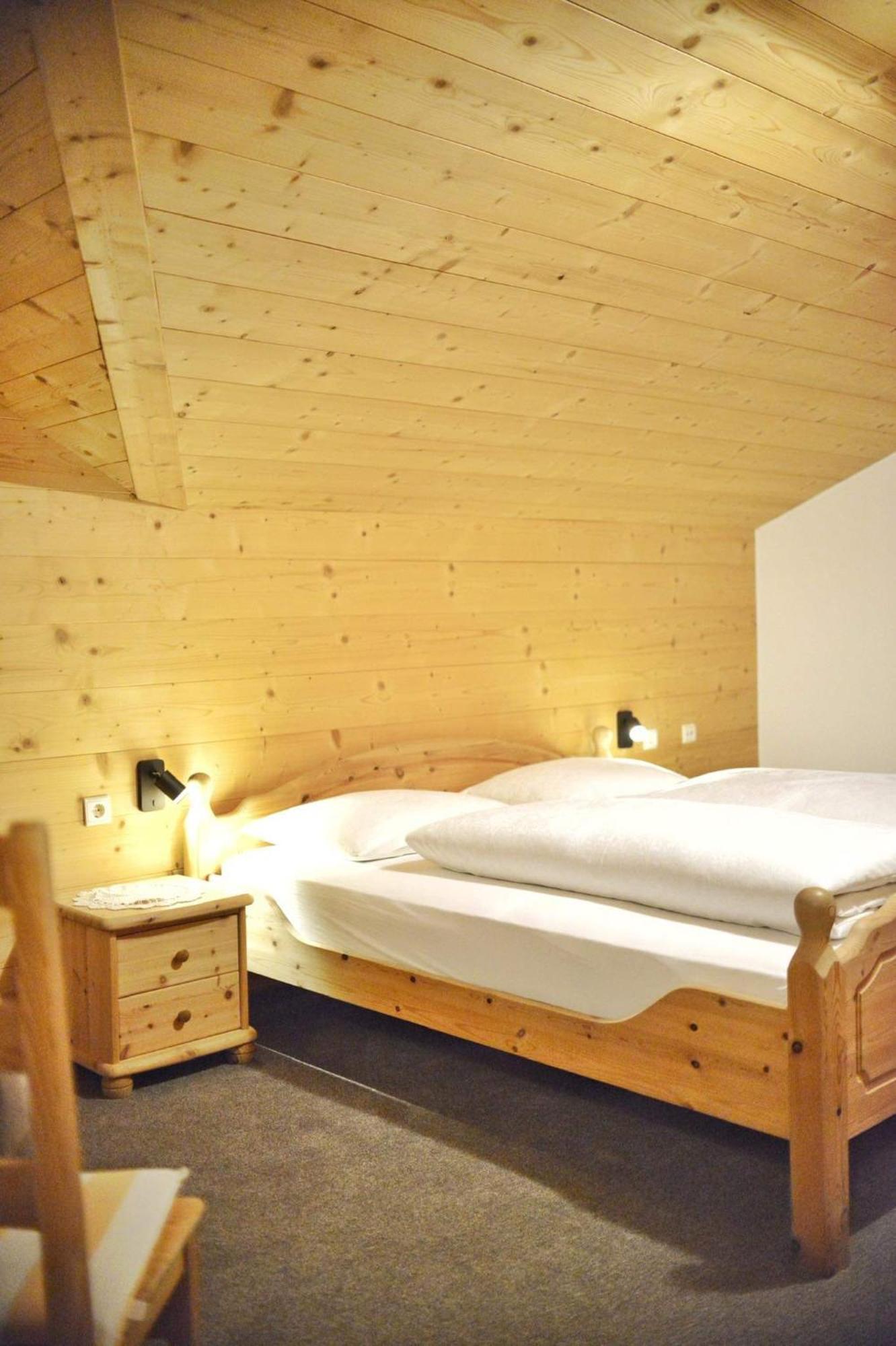 Apartment Haus Marta *