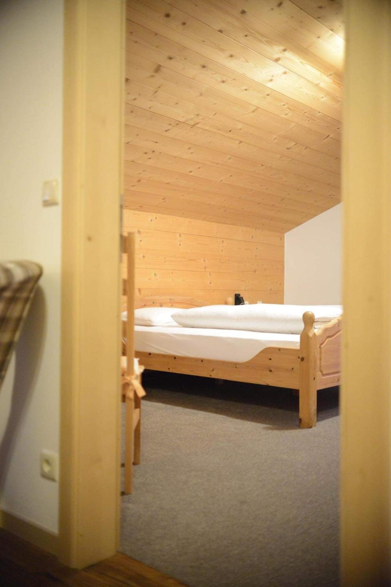 Haus Marta Apartment Moos