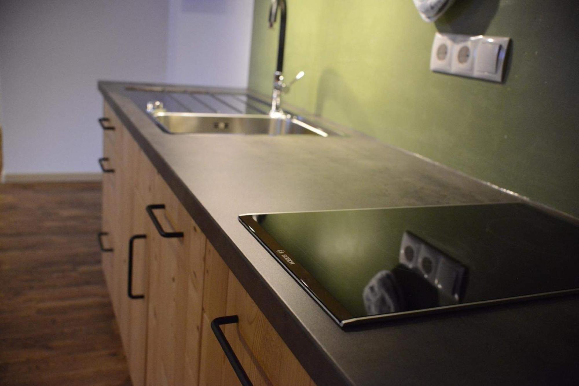 Haus Marta Apartment Moos