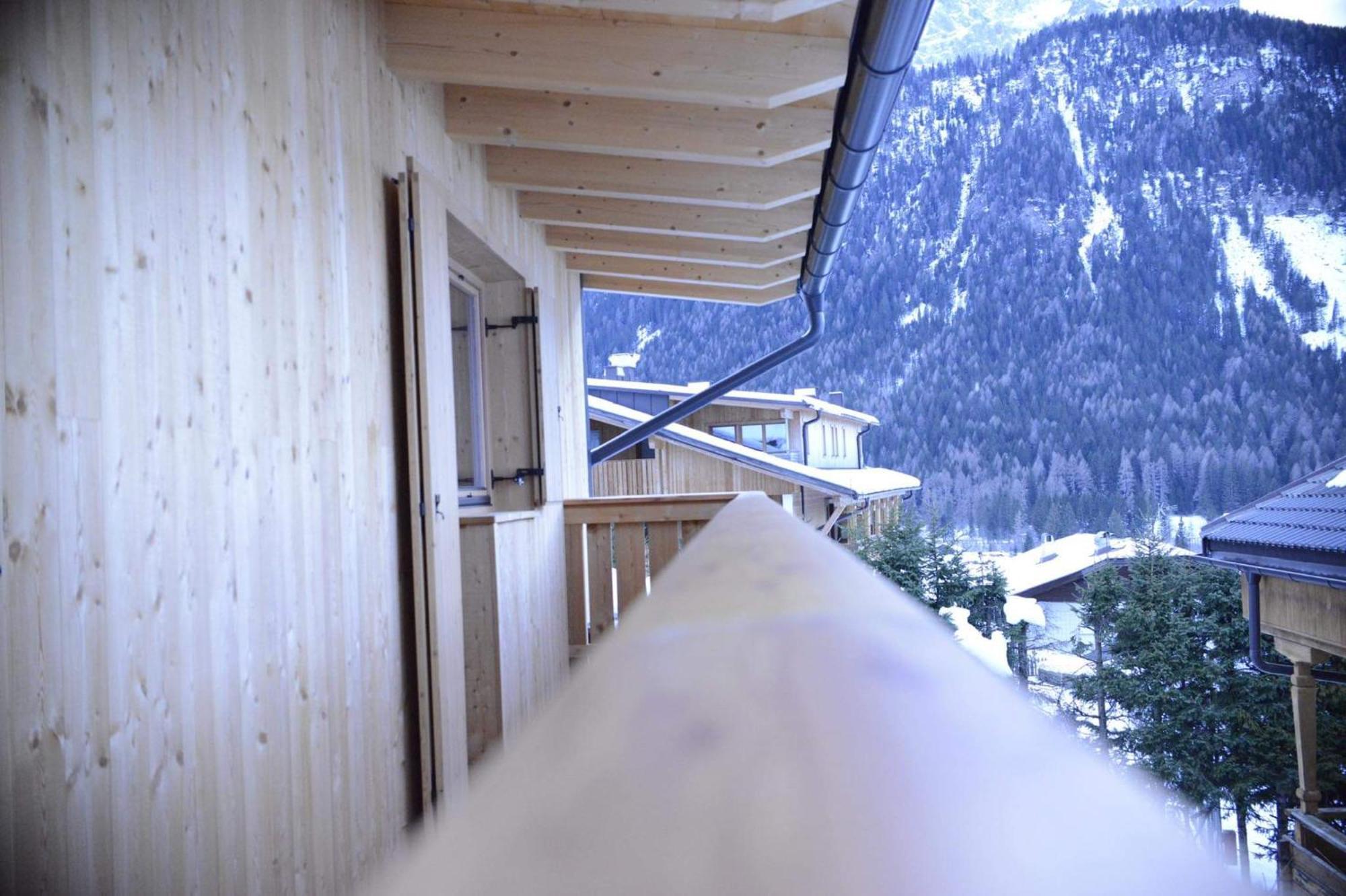 Apartment Haus Marta Moos