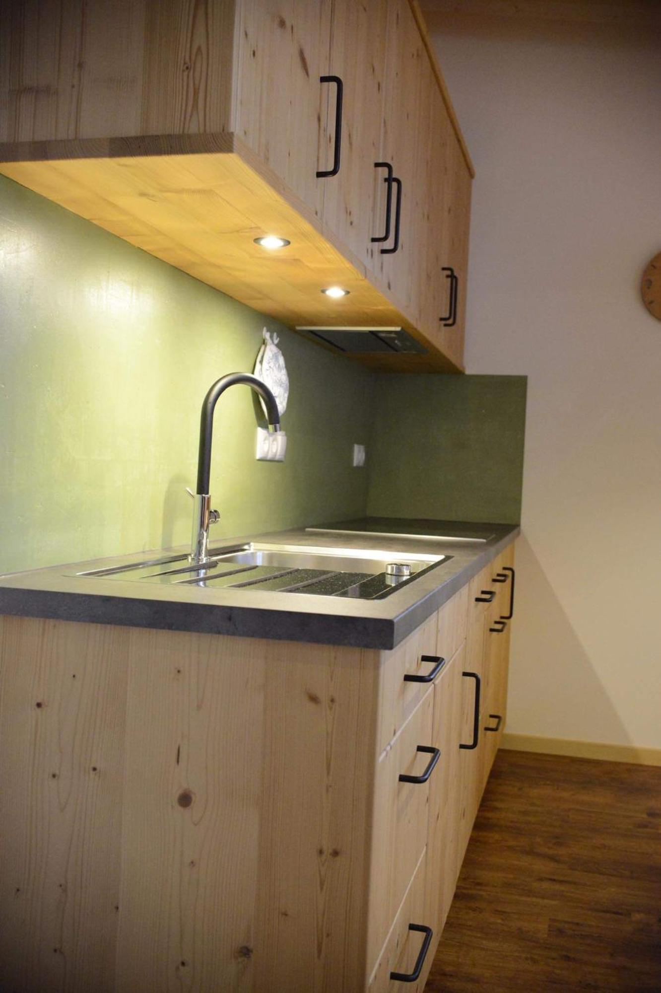 Haus Marta Apartment Moos
