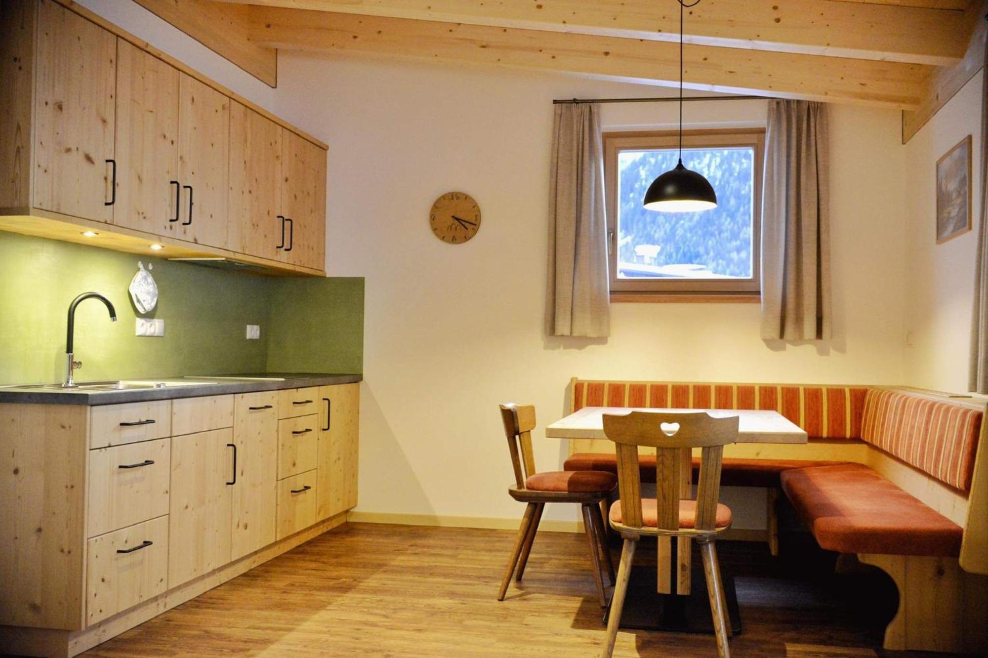 Haus Marta *