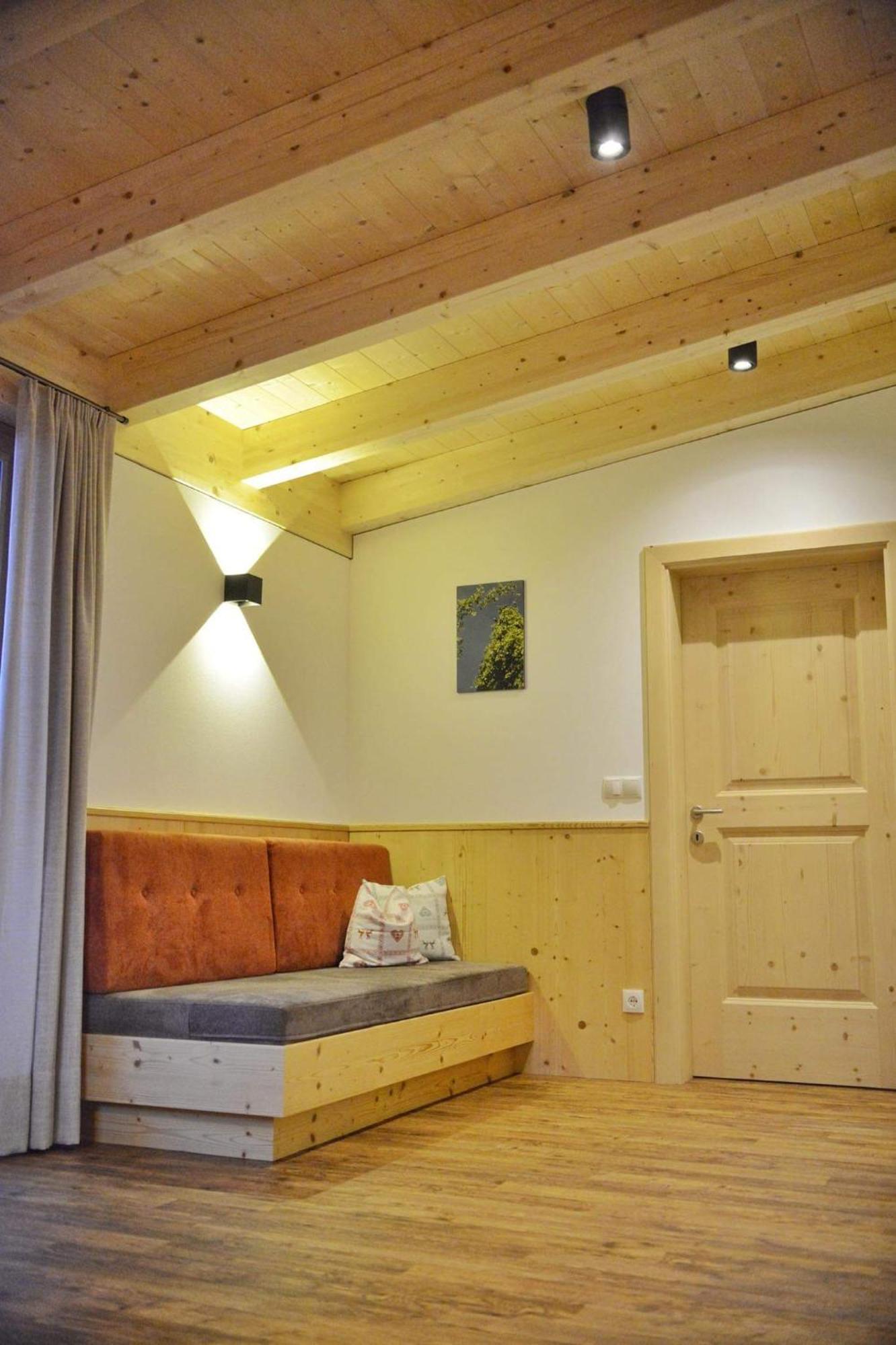 Haus Marta * Moos