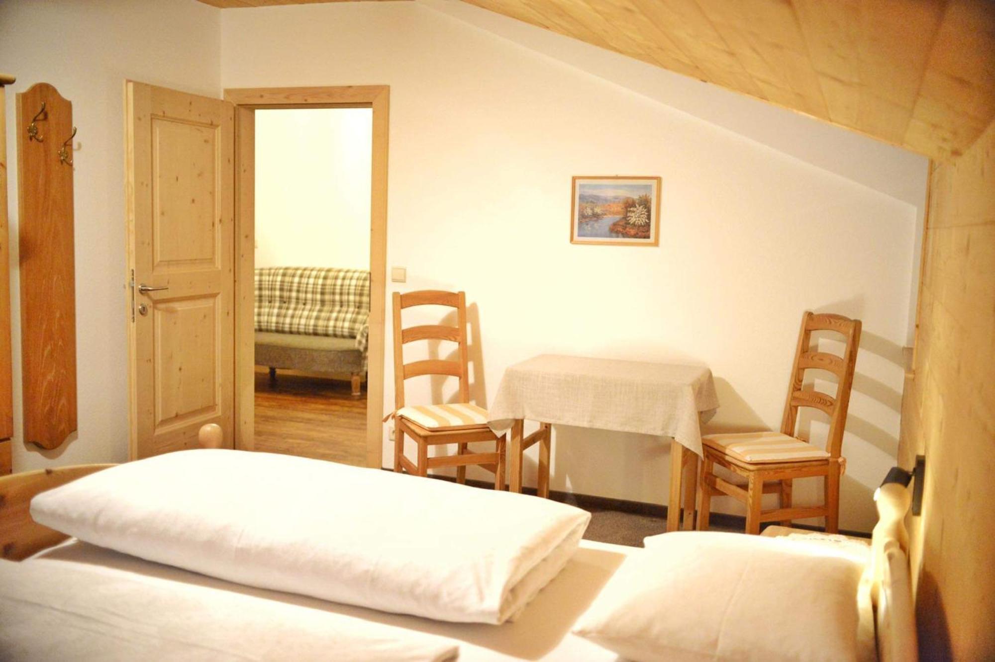 Haus Marta Apartment