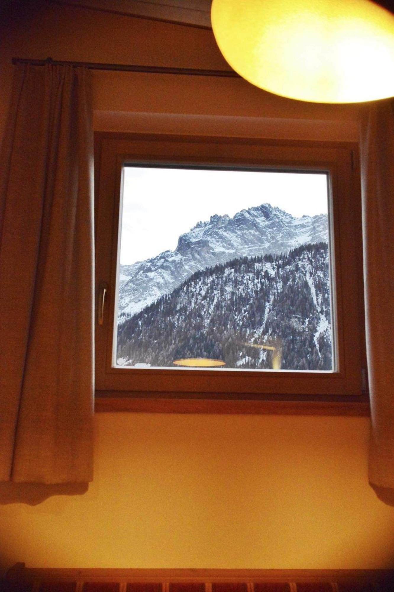 Haus Marta Apartment *