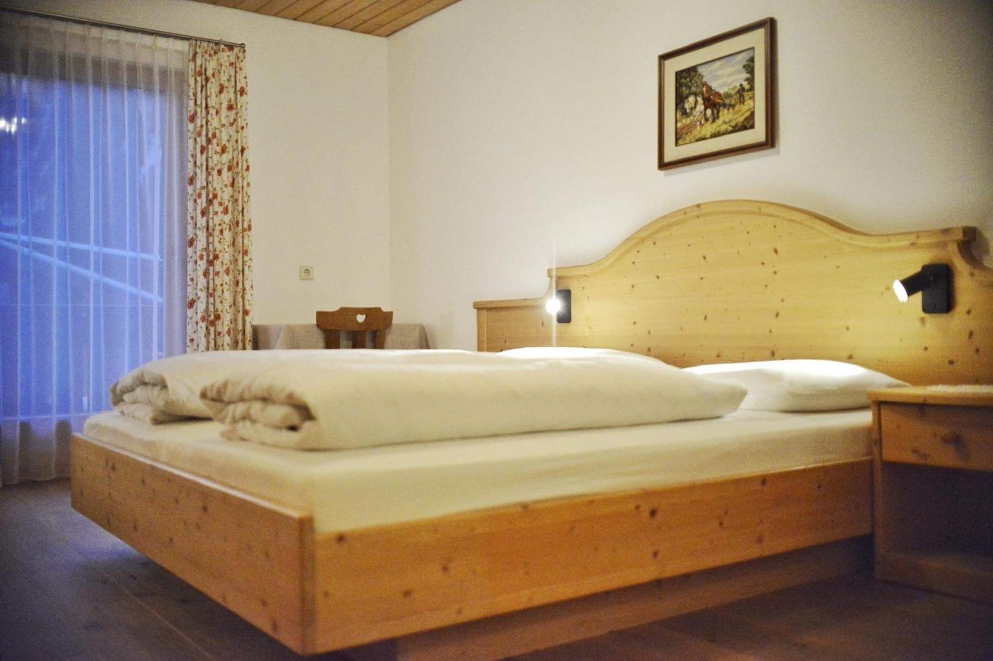 Haus Marta Apartment *